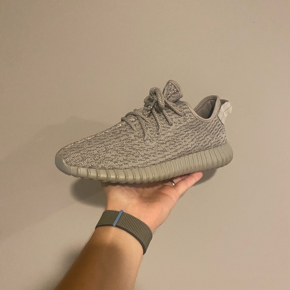 Adidas Yeezy Boost 350 Moonrock (2015)